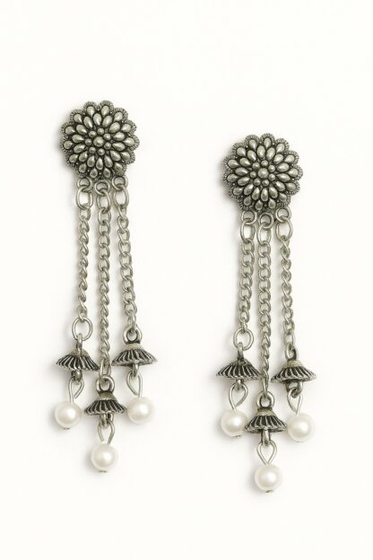 earring