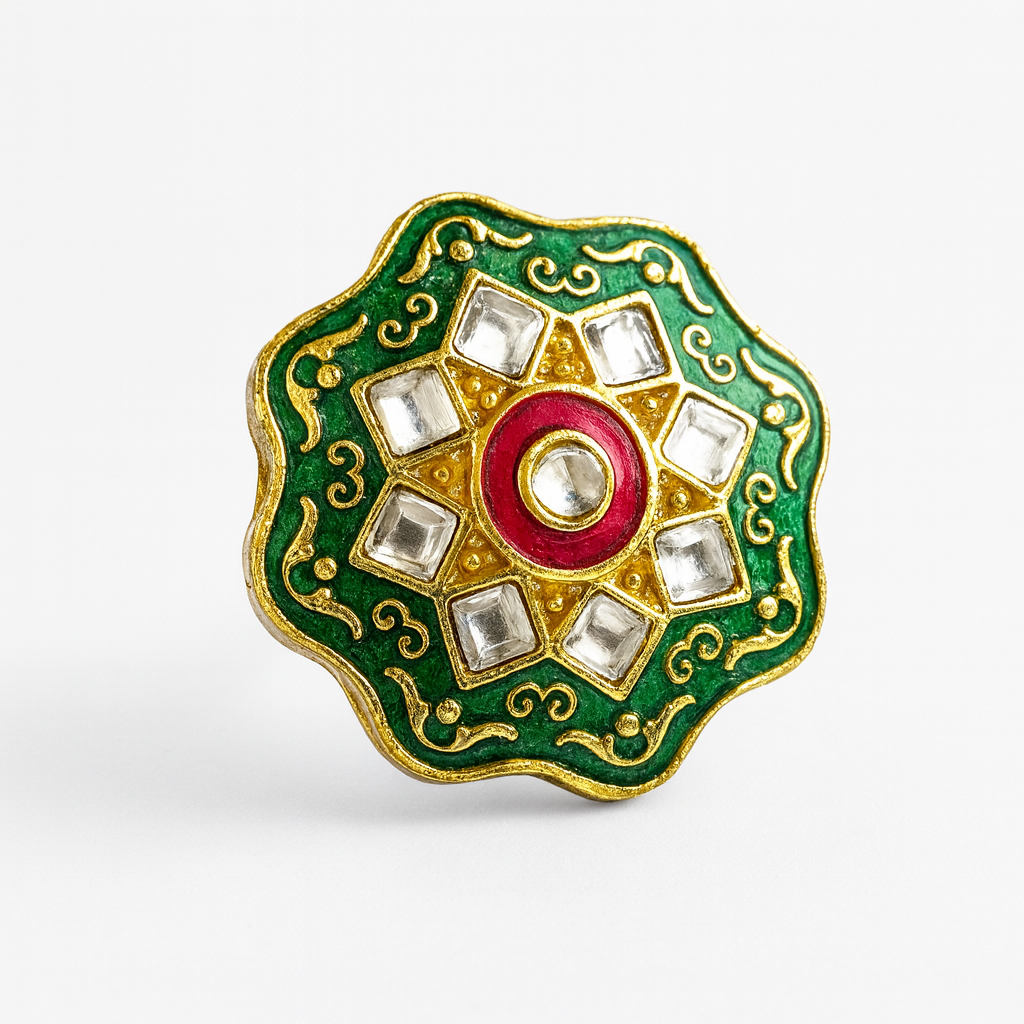 Adjustable Ring for Women