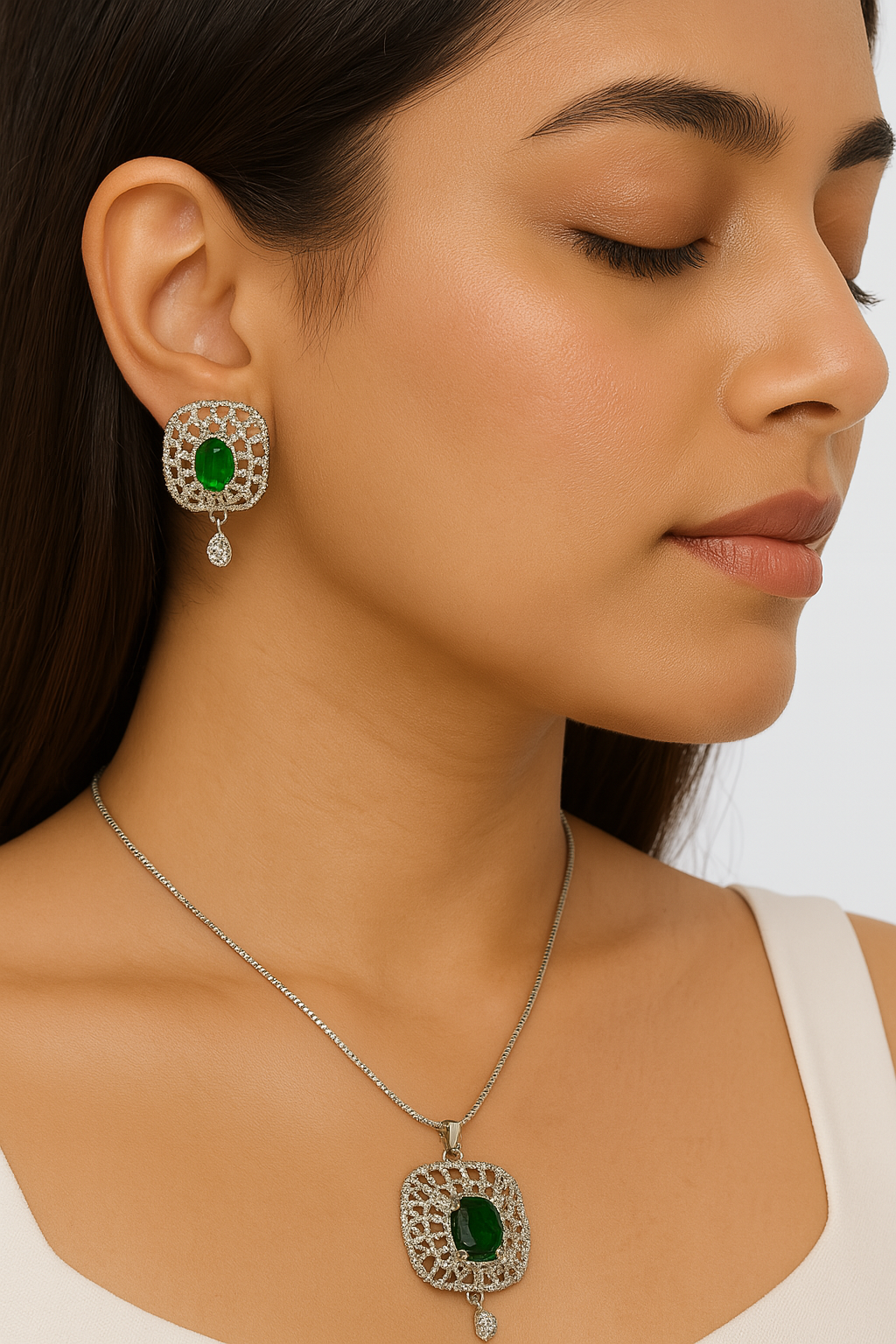 Stylishpendantnecklace4