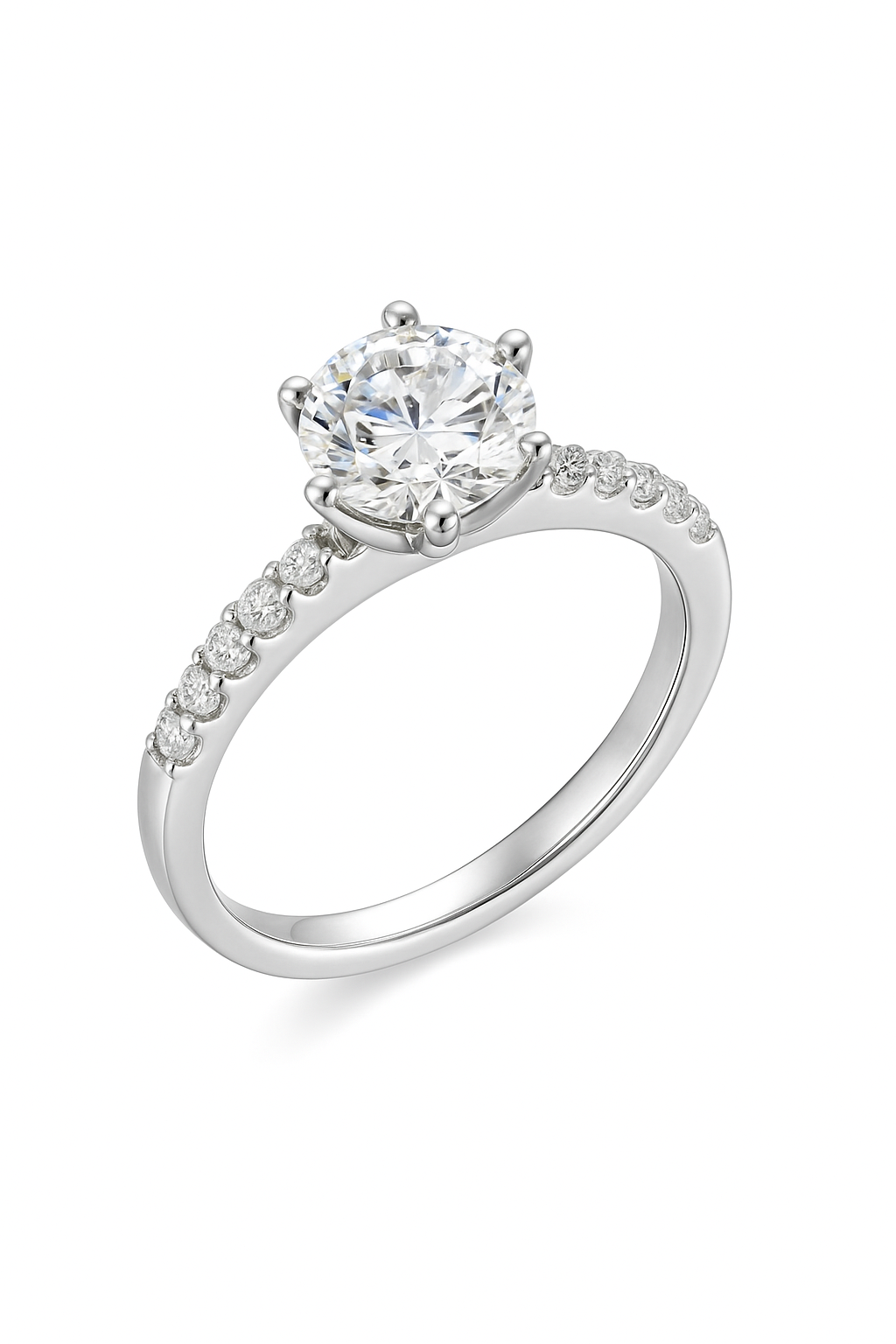 diamond jewelry for women